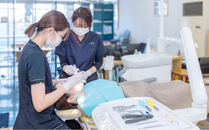 お気軽にご相談下さい