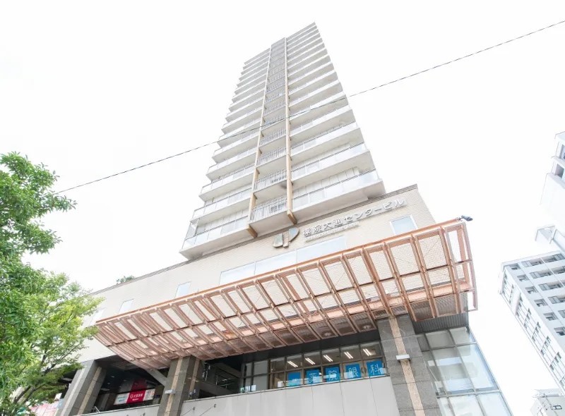 ふたつき子ども歯科