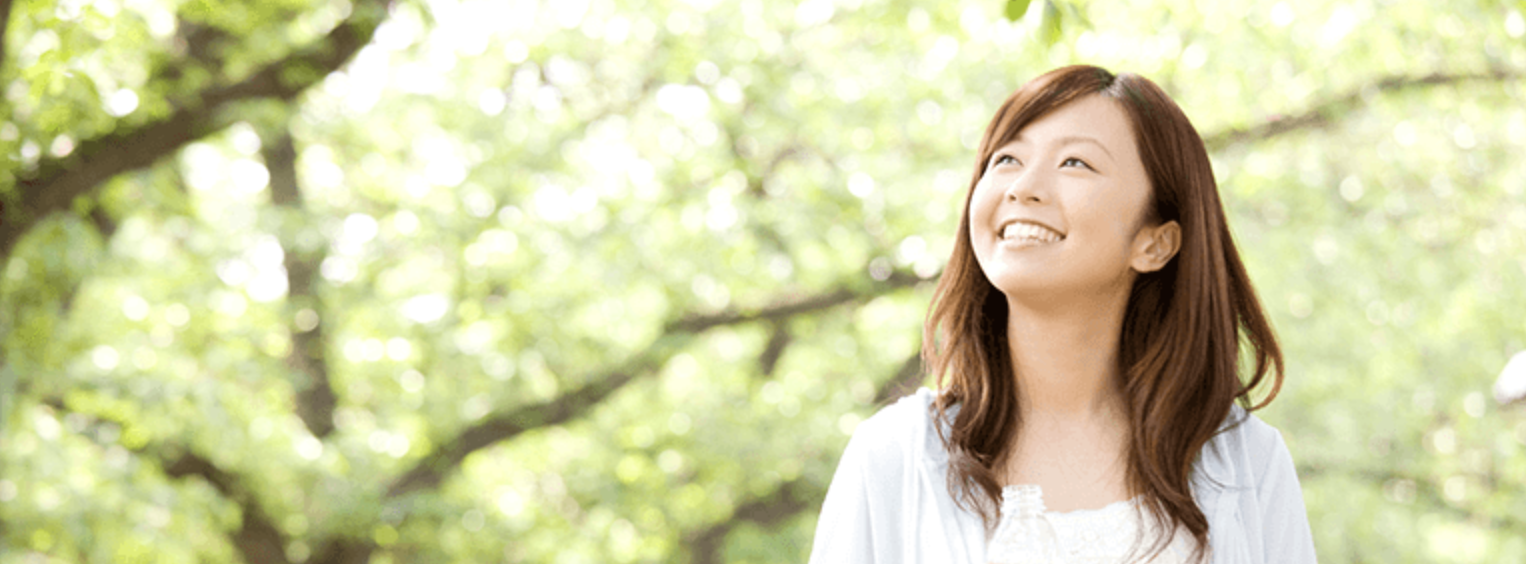 患者様の歯の美しさと健康を大切に考えた審美歯科治療を提供しています