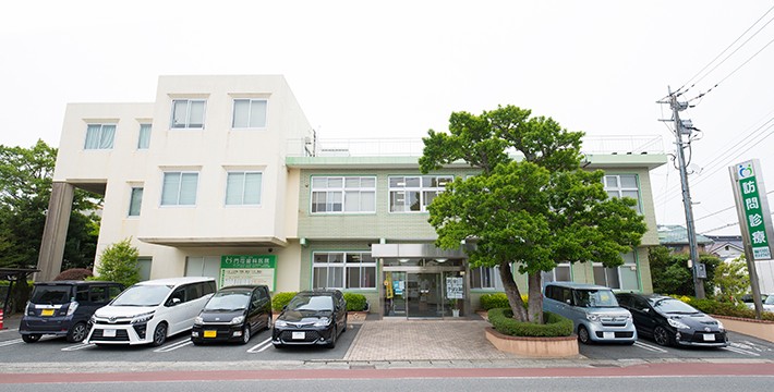【田代駅 徒歩12分】幅広い診療に対応する地域密着型の門司歯科医院