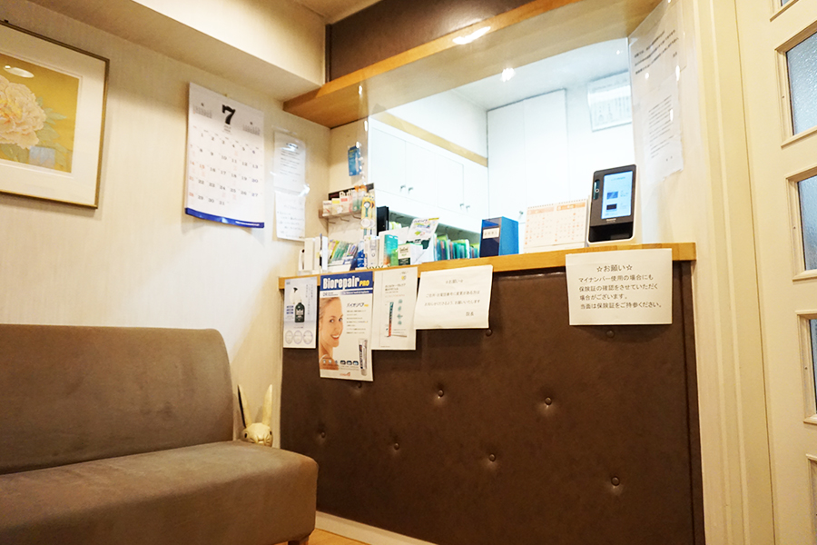 【都営浅草線 本所吾妻橋駅 A2出口より徒歩8分】【JR錦糸町駅より徒歩15分】インフォームドコンセントを大切に患者様に寄り添った治療を行なう「とがわ歯科医院」