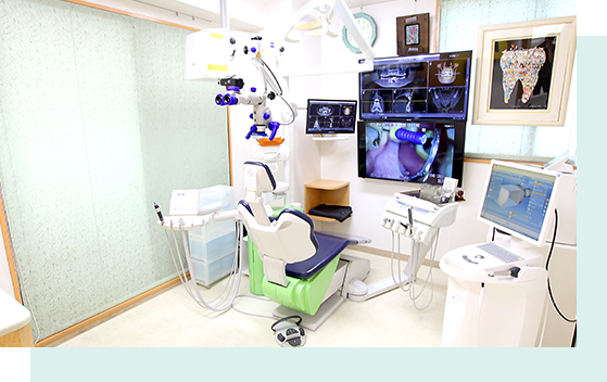 【金沢文庫駅より徒歩3分】【糖尿病・歯周病重症化予防 認定医 在籍】滅菌管理を徹底し、心して通える金沢文庫 片山歯科