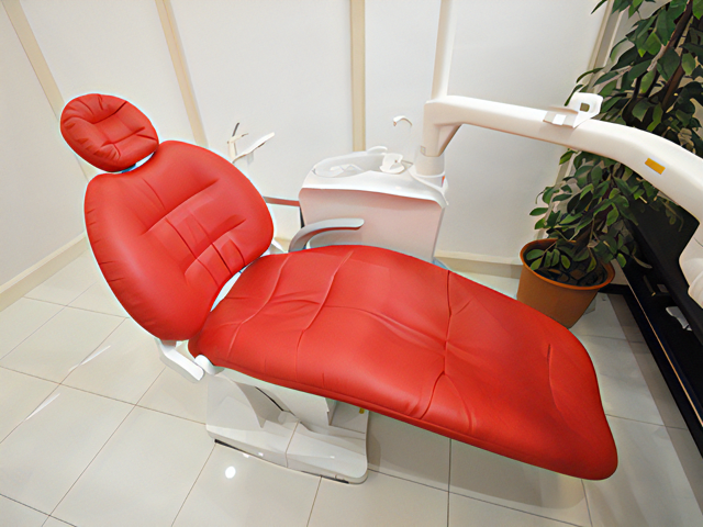 【成増駅 徒歩２分】痛くない・怖くない治療を実施】地域の総ての世代の健康を守る成増歯科医院