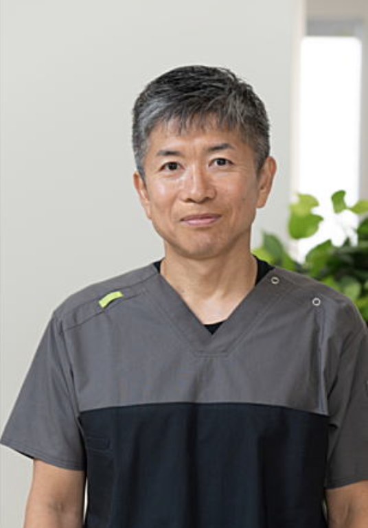 院長の町田 宗一郎