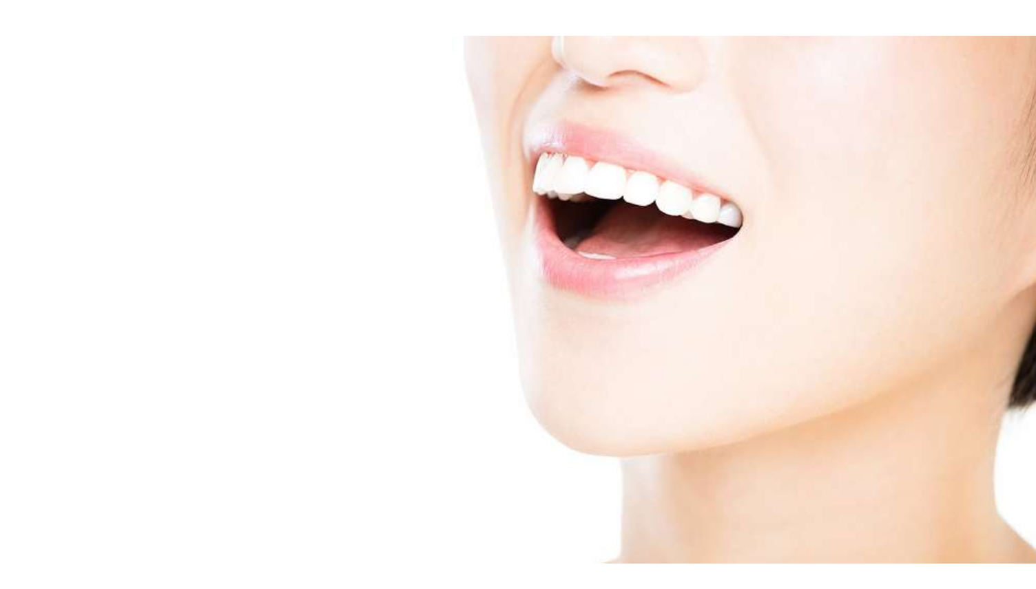 口臭が心配な方に口臭測定も可能です