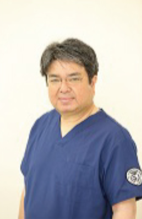 院長の吉濱　泰斗