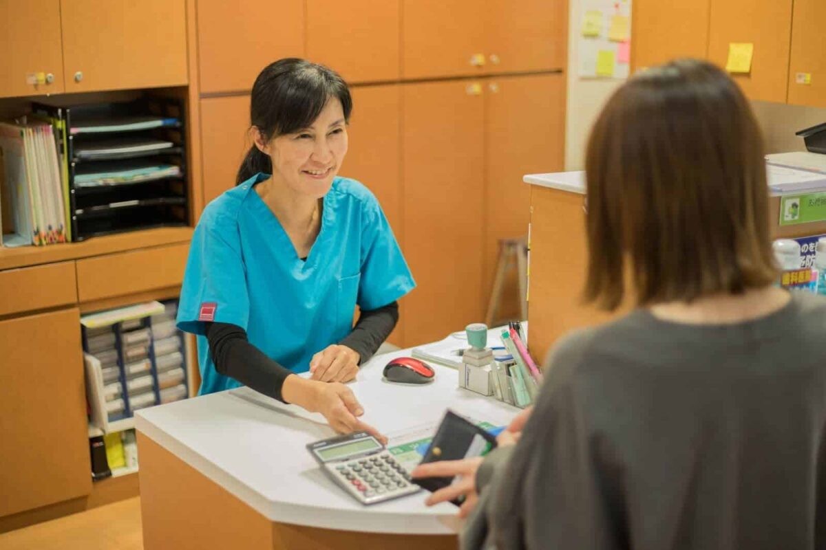 おがわ歯科クリニック