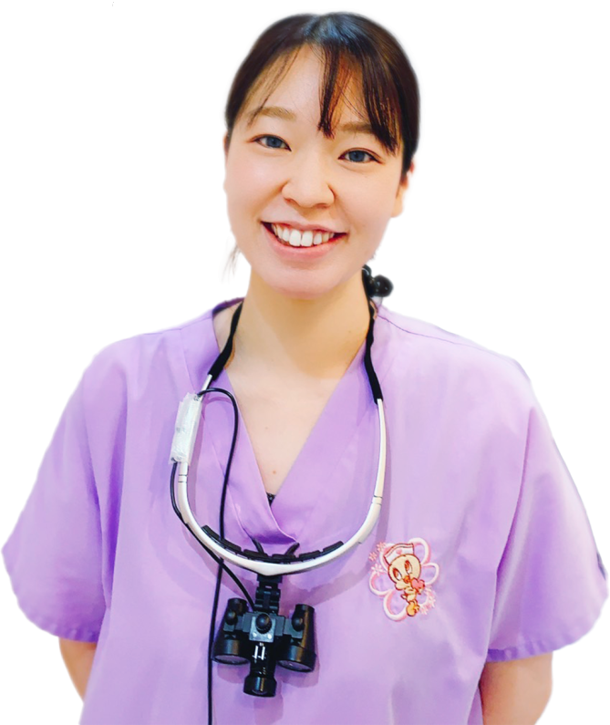 院長の井上智子