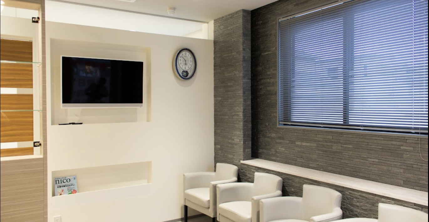 【土日診療あり】【下長尾バス停徒歩1分】「木村しんすけ歯科クリニック」