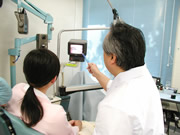 しっかりとわかりやすくご説明いたします