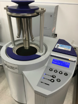 理想的な衛生環境を整えております