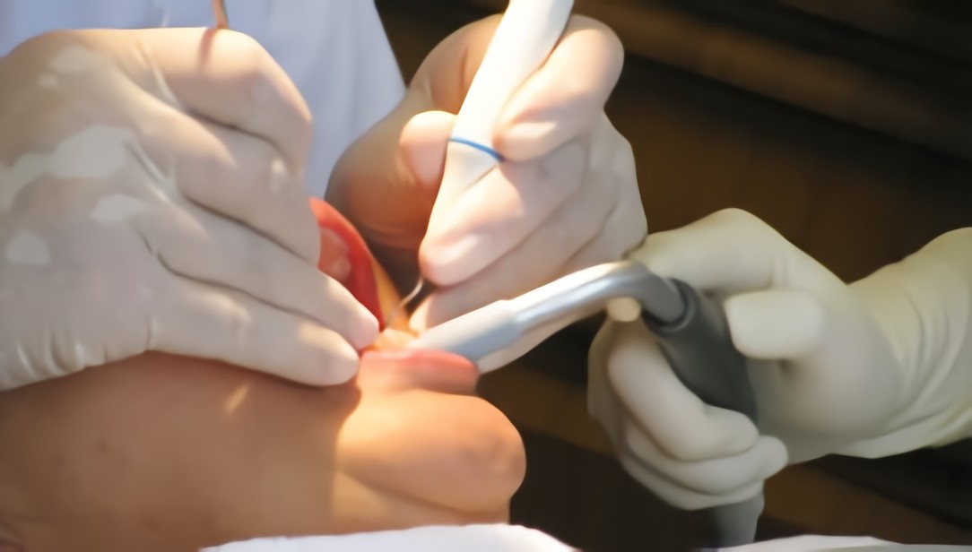 早めの受診をおすすめします