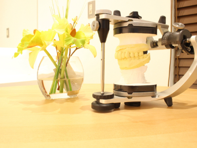 お子様だけでなく成人の方の治療も可能です