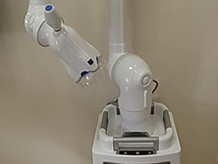 寝たきりや外出困難な方に寄り添う訪問歯科サービスを実施