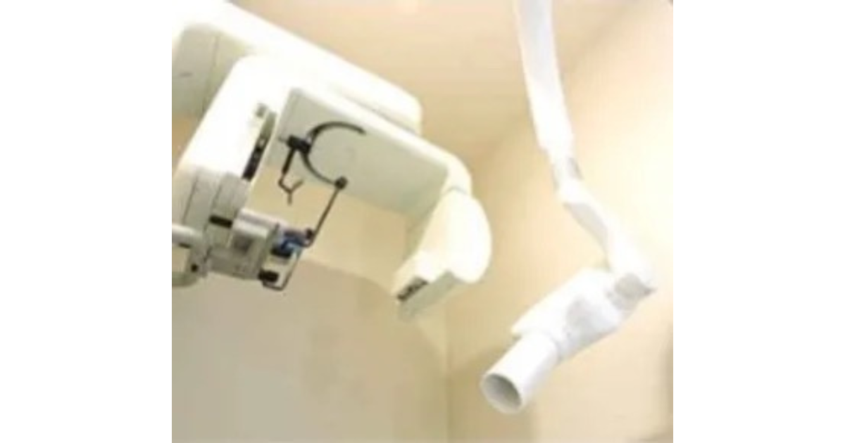 ①精密機器1②精密機器2③精密機器3