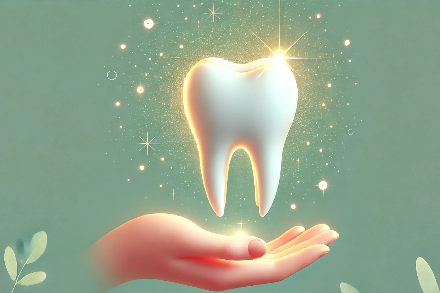 コミュニケーションを大切にして治療を行います