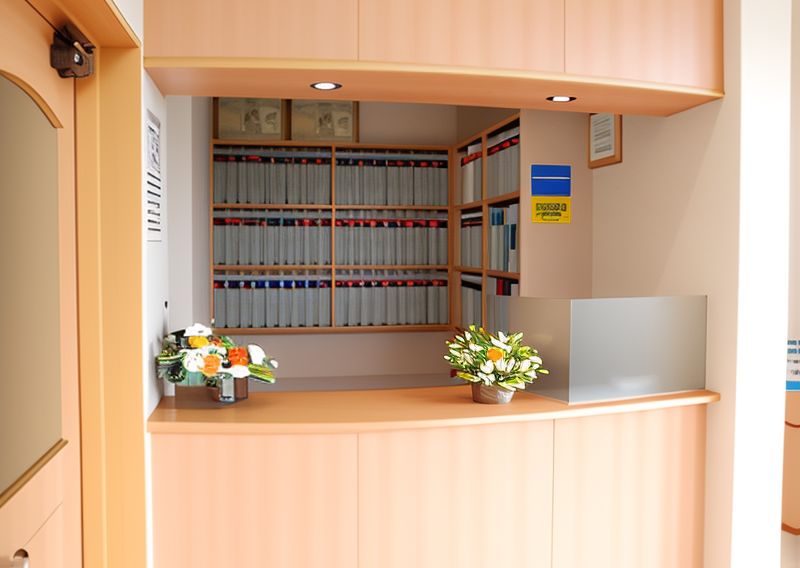 【山口駅から徒歩5分】【予防歯科に力を入れる診療】患者に寄り添う瀬戸セントラル歯科