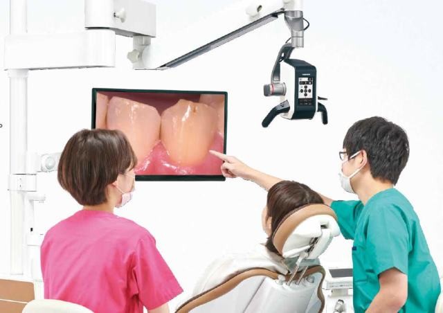 【本町六丁目駅 徒歩7分・駐車場あり】予防を軸に丁寧な診療を行う城北やの歯科クリニック