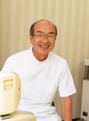 院長の黒岩 良夫