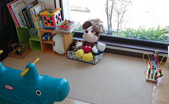 キッズステーション