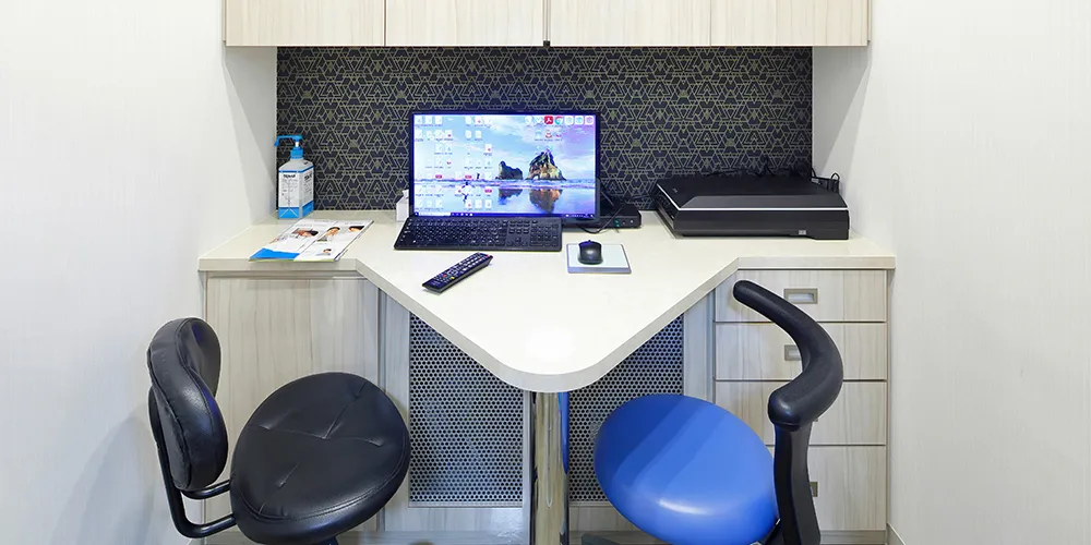 カウンセリングルーム