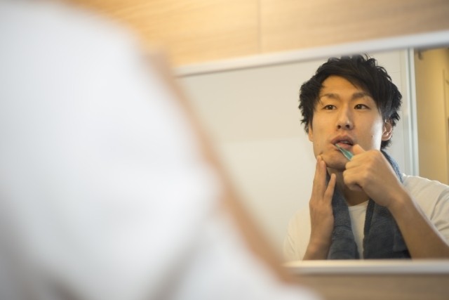 できる限りご自身の歯を長く残せるよう、早期発見・早期治療を大切にしています。