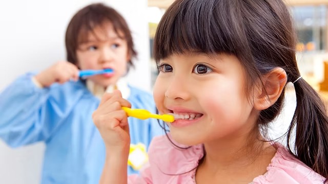 やすます歯科は患者様との信頼関係を大切にしています