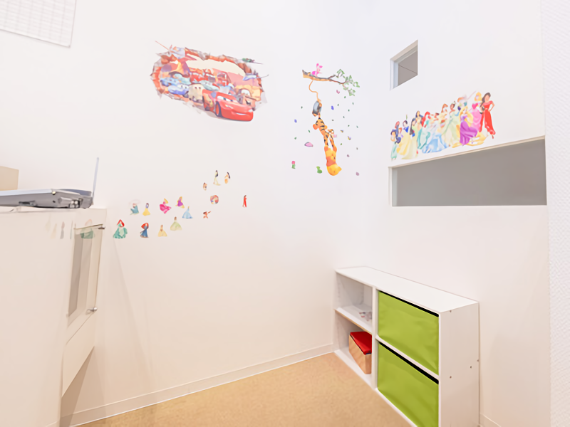 【北与野駅より車で6分】【平日夜20時まで診療・日曜診療】忙しい患者様でも通院しやすいパール歯科医院与野