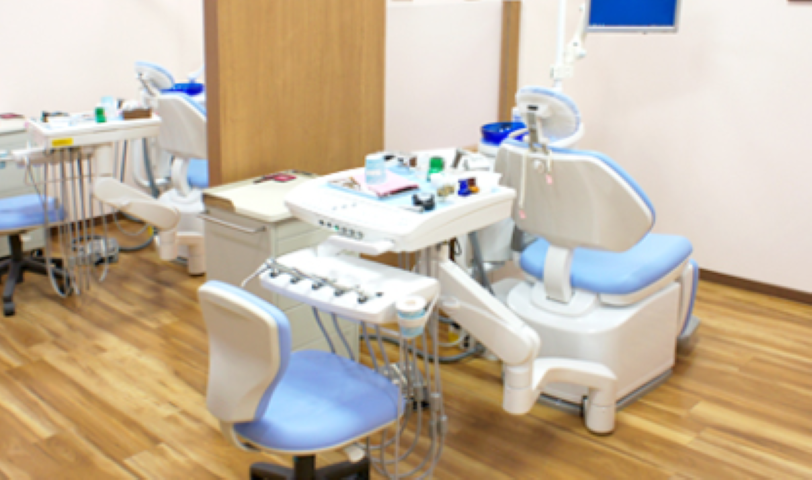 【衣笠駅から徒歩2分】患者様の歯を守るハートデンタルクリニック