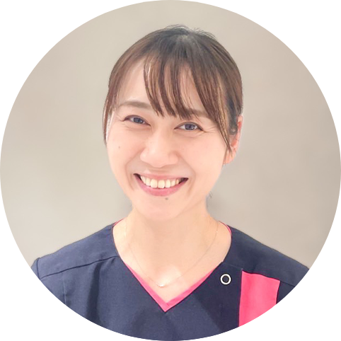 院長の　町田医師