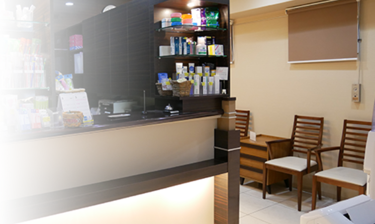 原因を追求することからはじめます