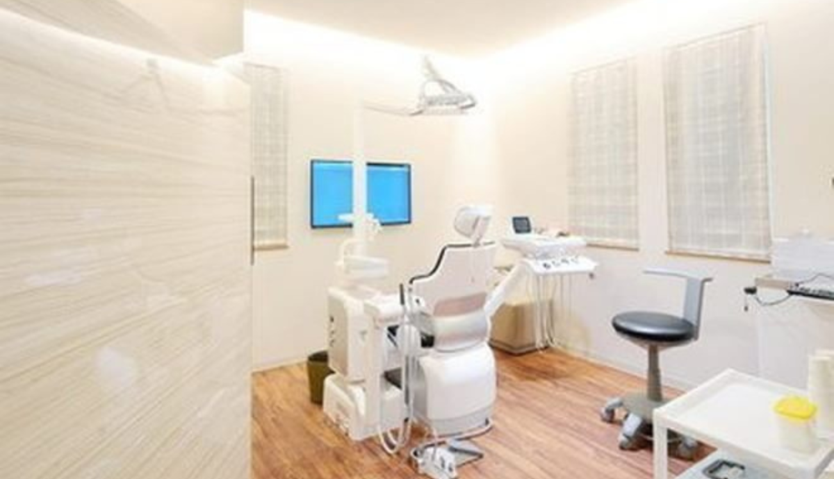 虫歯の早期発見と予防を重視