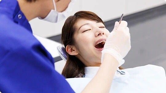 長期的なサポートが受けられる