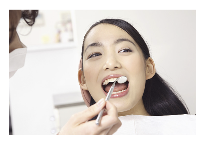 患者様の歯をできるだけ長く健康に保つことを目指して治療を行っています