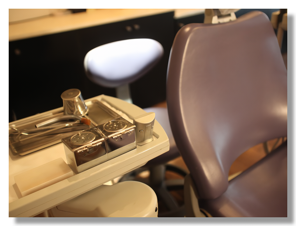 歯の一本一本を守ることが、患者様の将来の健康にも直結すると考えています。