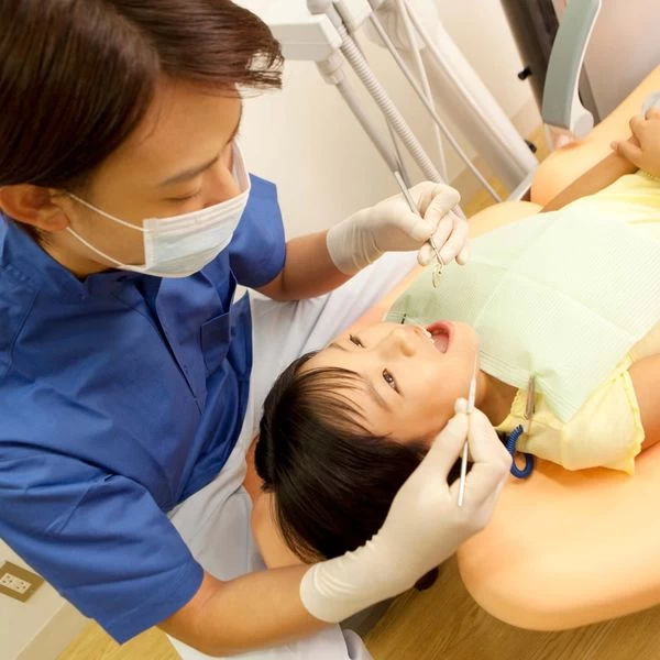 家族のように思いやり安心できる丁寧な治療を提供します