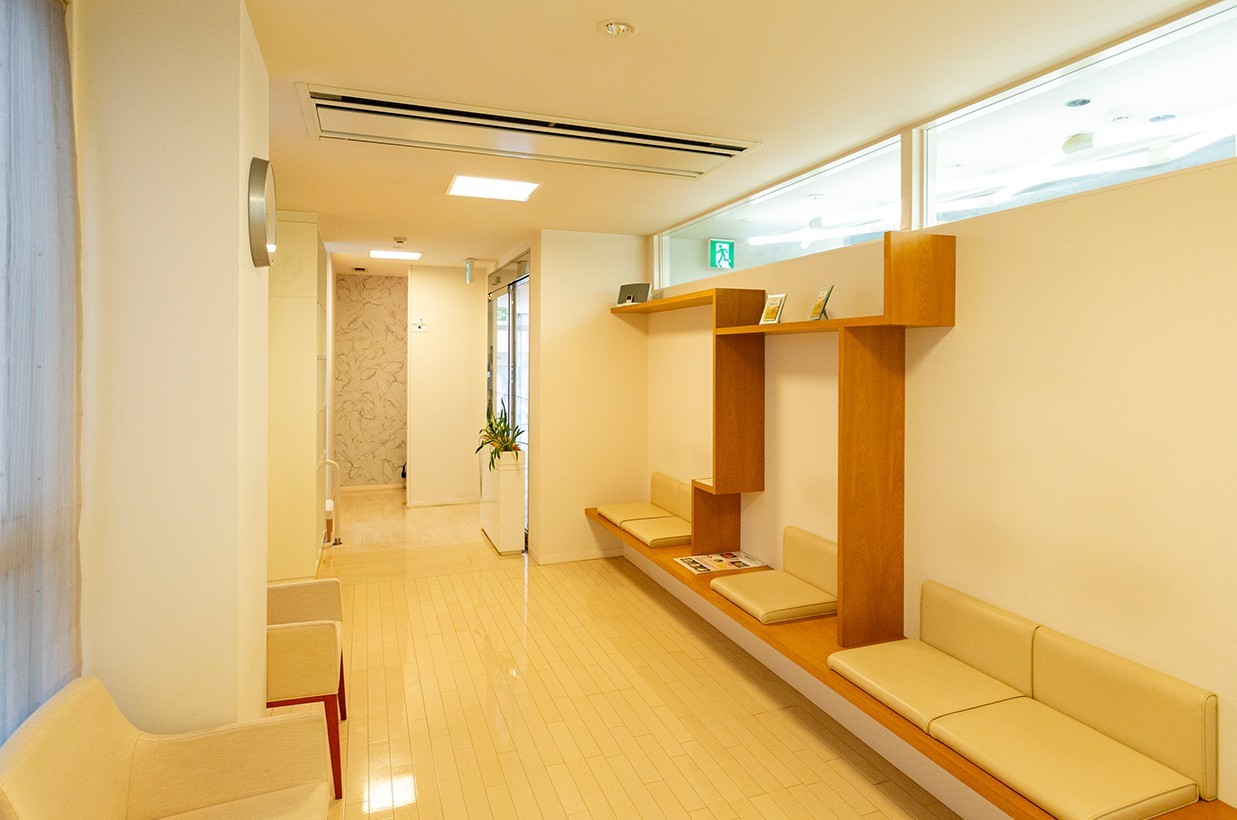 【新潟駅西口から車で6分】バリアフリー設計で、治療から予防まで総合的に支える石田歯科医院