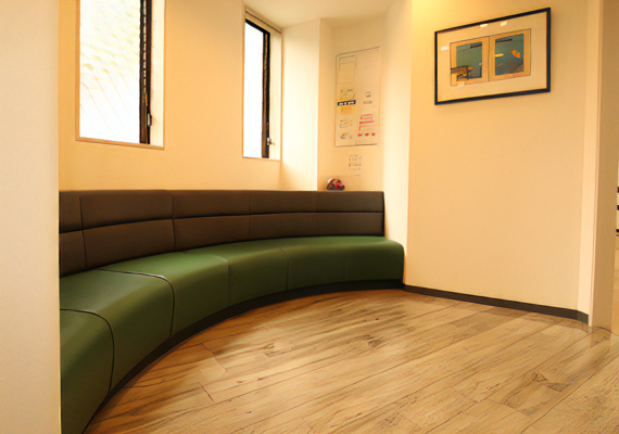 【新小岩井駅 南口から車で8分】誰もが安心して受けられる歯科治療を提供するほりうち歯科医院