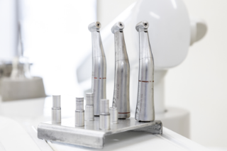 お口のお悩みを気軽に相談できます