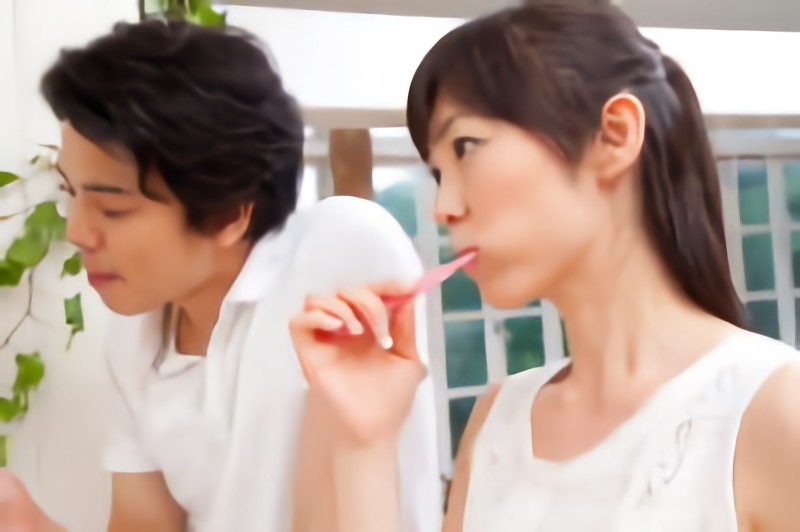 定期検診をご活用下さい