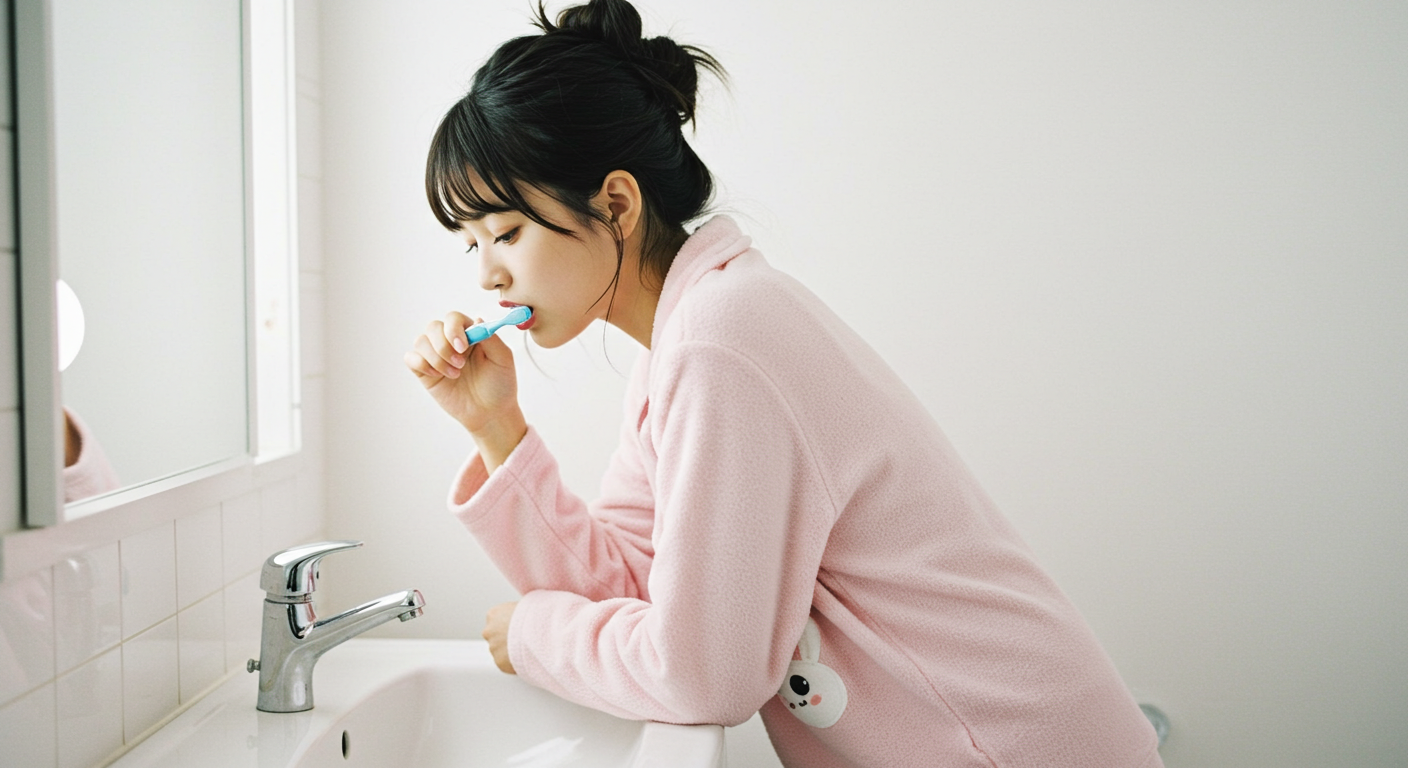 定期ケアで歯のトラブルを未然に防ぐ