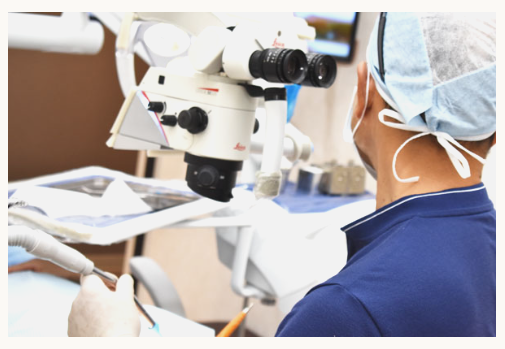 スウェーデンの予防歯科システムを導入しています