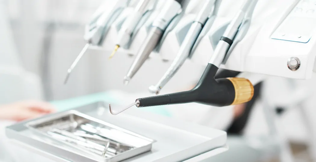 6つの安心で患者様をお待ちしています