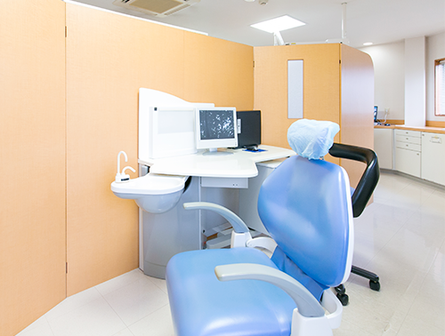 専門的な歯周病治療で、歯の健康と全身の健康を守ります