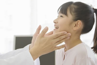 小児医療に力を入れることで将来のお子様のお口を守る