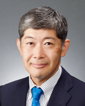 院長の加藤 尊巳