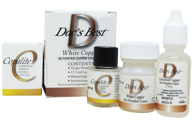 むし歯治療において画期的な治療法ともいえます