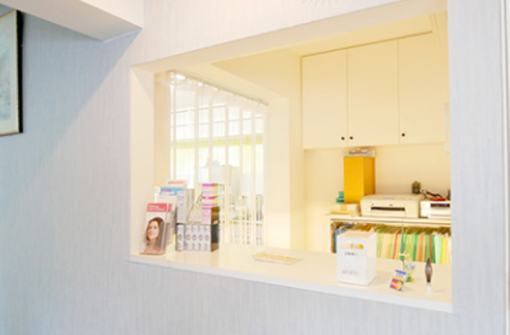 【JR鴨宮駅から徒歩5分】矯正歯科専門医が対応する椿矯正歯科クリニック