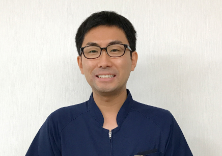 院長の村上 智紀