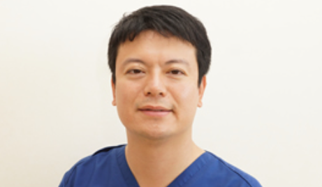 院長の宮田 博史